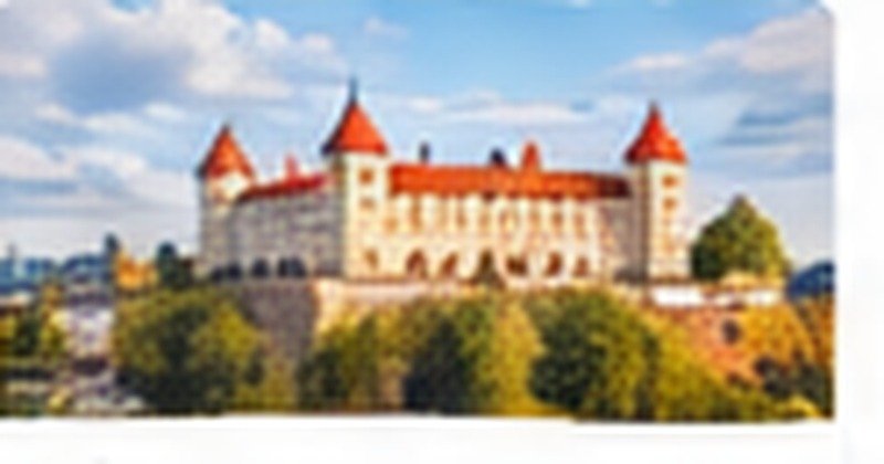 Romania destination