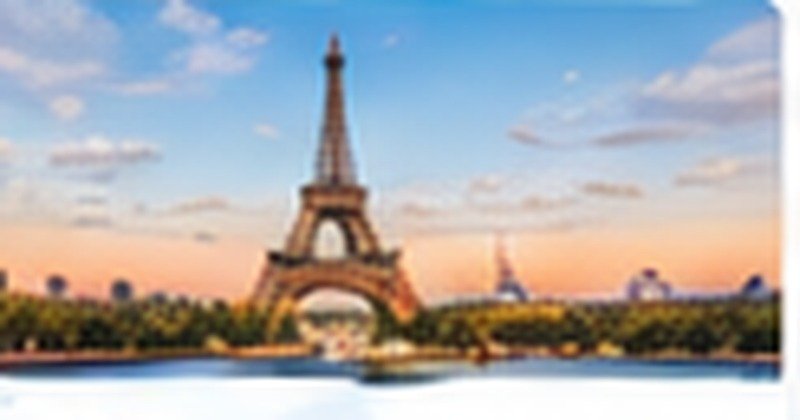 Russia destination