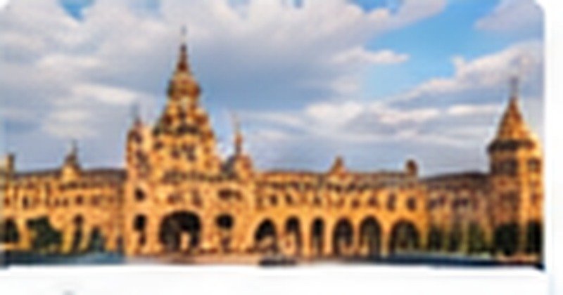 Spain destination